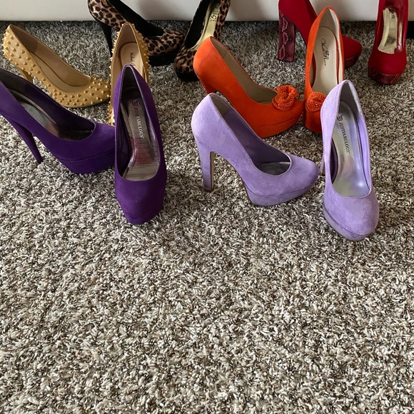 Bundle of great used heels!! - Picture 4 of 5